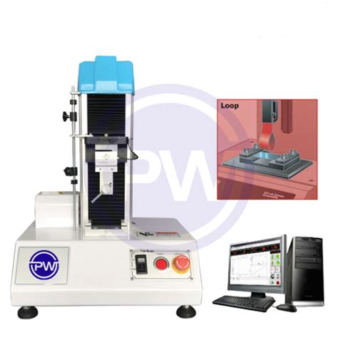 Initial Adhesion Tester department Store|PW.